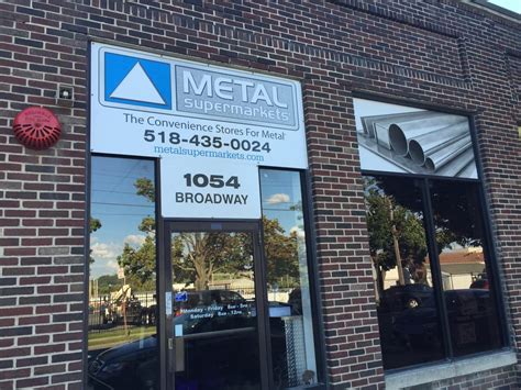 Top 10 Best metal fabricators in Albany, NY 